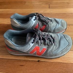 Men’s New Balance